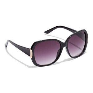 Basic Rectangle Sunglasses